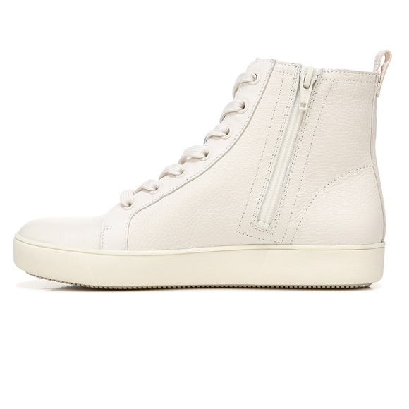 Naturalizer MORRISON HIGH TOP SNEAKER - Picture 6 of 9